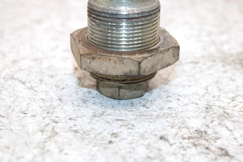 2006 John Deere  Buck 650 Oem Left Swingarm Pivot Bolt 706000093 AJ0
