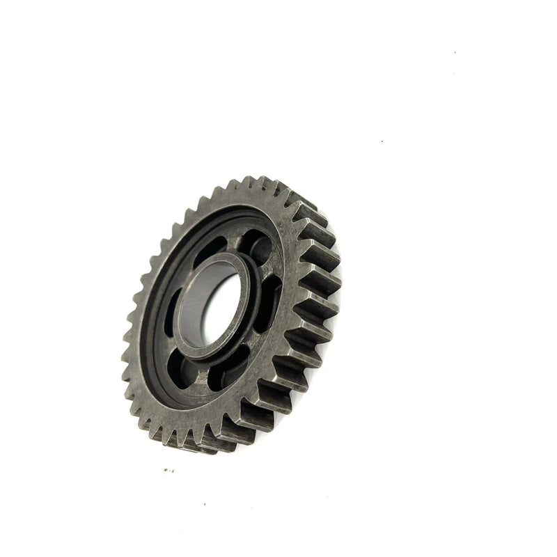 83-86 Suzuki ALT125 OEM 35T 2nd Driven Gear 24321-18910 AS31
