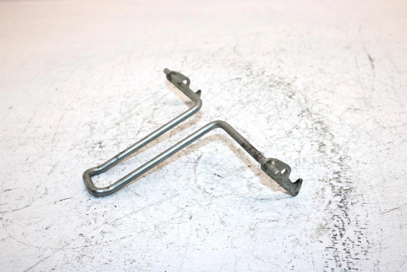 2002 Polaris Sportsman 700 Oem Seat Latch Set 5224592 1040387 AP184