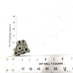 93-99 Yamaha Kodiak 400 4x4 OEM Oil Pump Case Set 1UY-13300-00-00 AY61