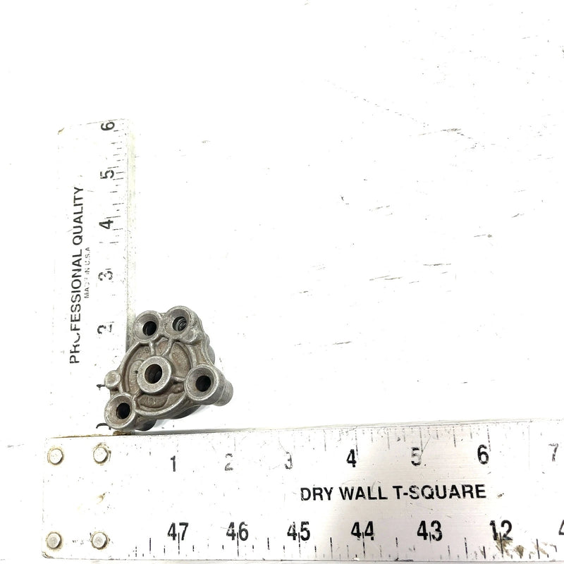 93-99 Yamaha Kodiak 400 4x4 OEM Oil Pump Case Set 1UY-13300-00-00 AY61