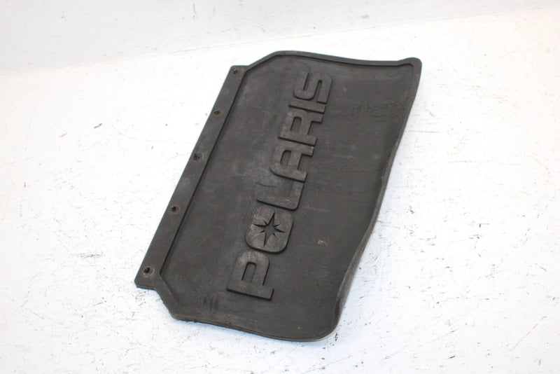 1987 Polaris 400 Oem Snowflap 5410394-1038 SP61