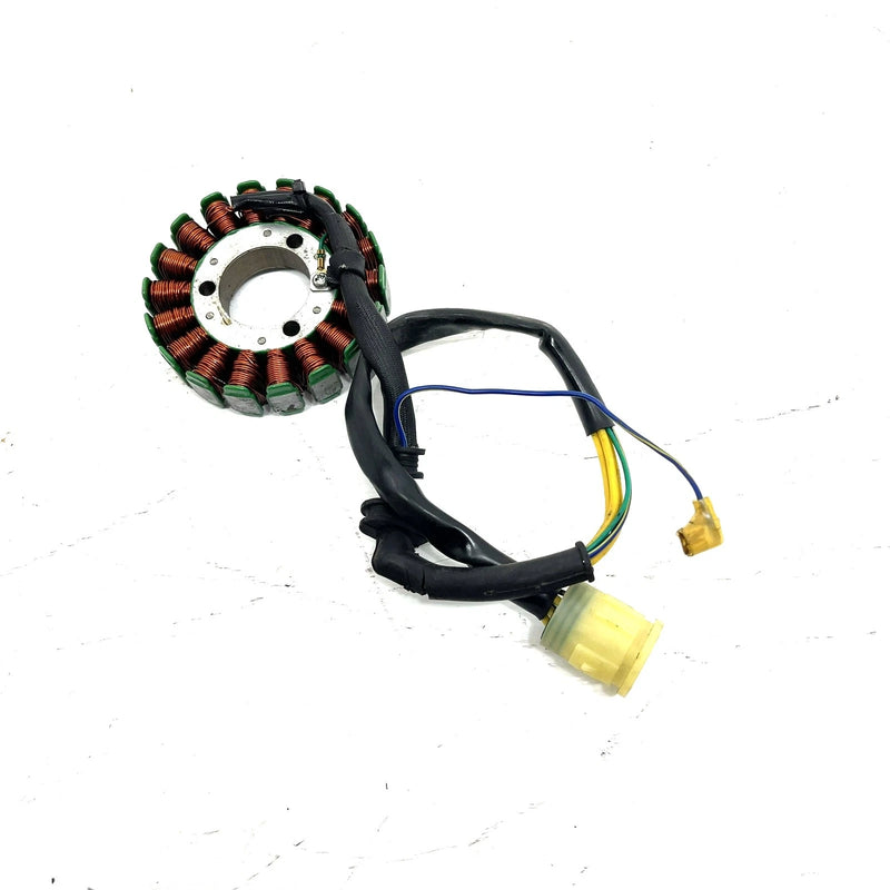 00-06 Honda Rancher 350 TRX350 4x4 ES OEM Stator 31120-HN5-M01 AH88