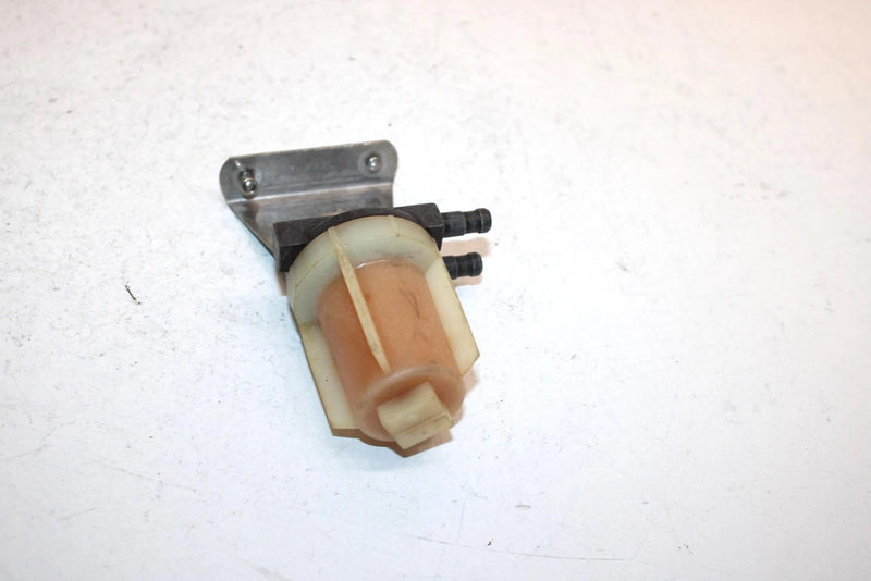 1999 Sea-doo Gti Oem Fuel Filter And Bracket 275500088 275500287 JS54