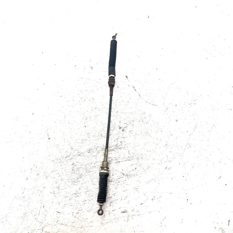 1989 Suzuki Quadrunner 4WD OEM Reverse Cable 58840-39DA0 AS35
