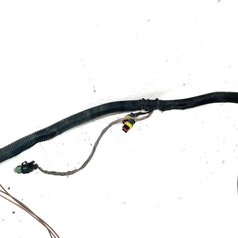 2009 Polaris Ranger HD 700 4x4 EFI OEM Main Wire Harness 2411291 XP12.1