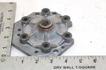 95 Polaris Xcr 440 Sp Oem Cylinder Head 3085042 SP159
