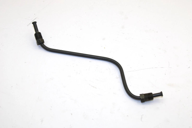1988 Suzuki Quadrunner 250 Oem RH Front Brake Pipe No. 1 59250-19B00 AS18