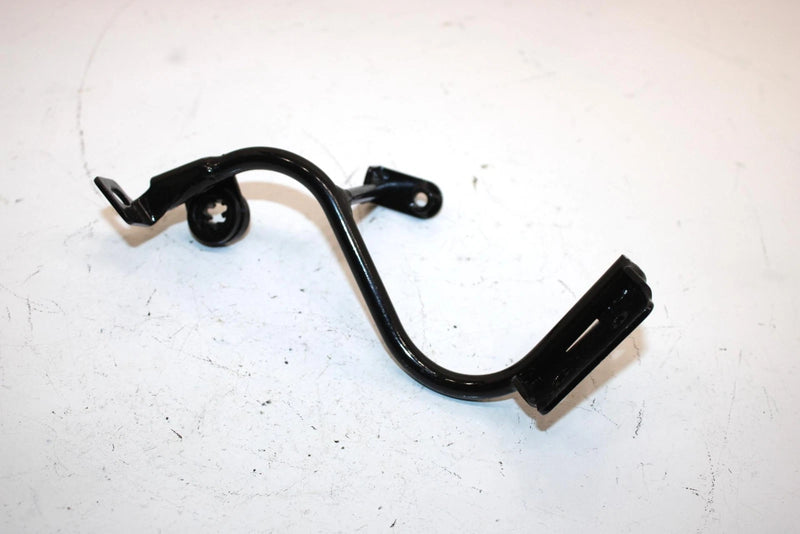 09 Can-am Ds90 Oem Left Headlight Bracket V50290DGF040BK V50290DGF050BK AB3