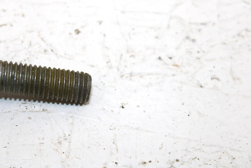 Ski-doo Oem Hex Flange Screw M12x40 207524086 Q4778