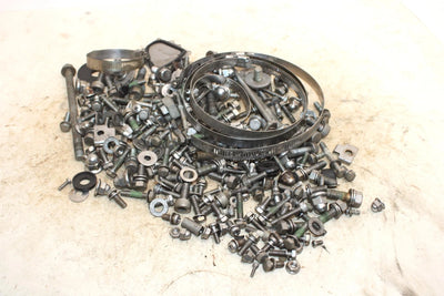 1994 Kawasaki 750 Ss Super Sport Oem Nut Bolt Washer Spacer Hardware Kit JK9