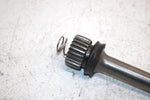2003 Honda Fourtrax Foreman Rubicon Oem Prop Shaft 40201-HN2-000 AH11