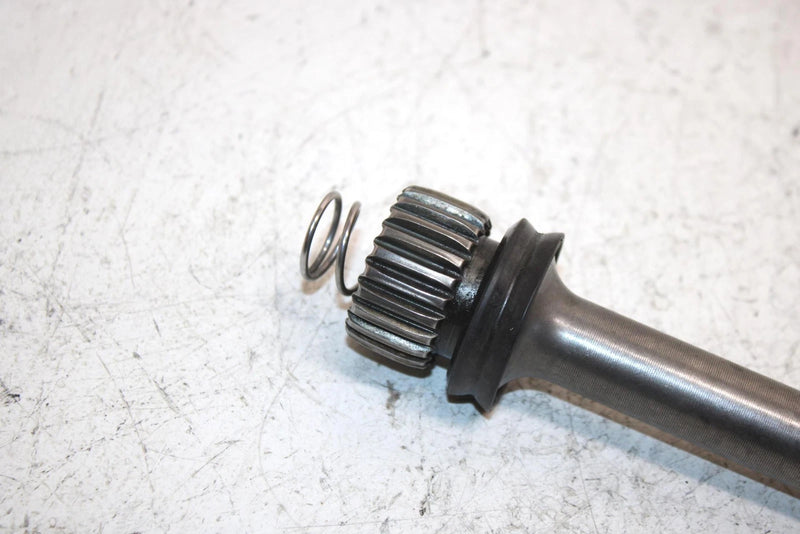 2003 Honda Fourtrax Foreman Rubicon Oem Prop Shaft 40201-HN2-000 AH11