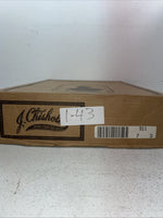 New Men’s Brown J Chisholm Cowboy Boots. 911 7 D. 1-43