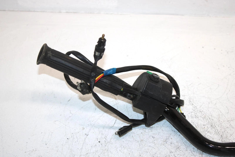 98 Arctic Cat Ext 600 Triple Oem Handlebar Set 0605-308 SA304