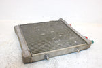 2006 John Deere  Buck 650 Oem Radiator 709200109 AJ0