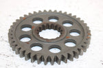 1974 Yamaha Tl433f Oem 2nd Pinion Gear 41T 874-17121-00-00 SY28