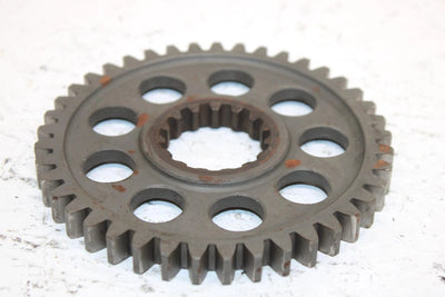 1974 Yamaha Tl433f Oem 2nd Pinion Gear 41T 874-17121-00-00 SY28