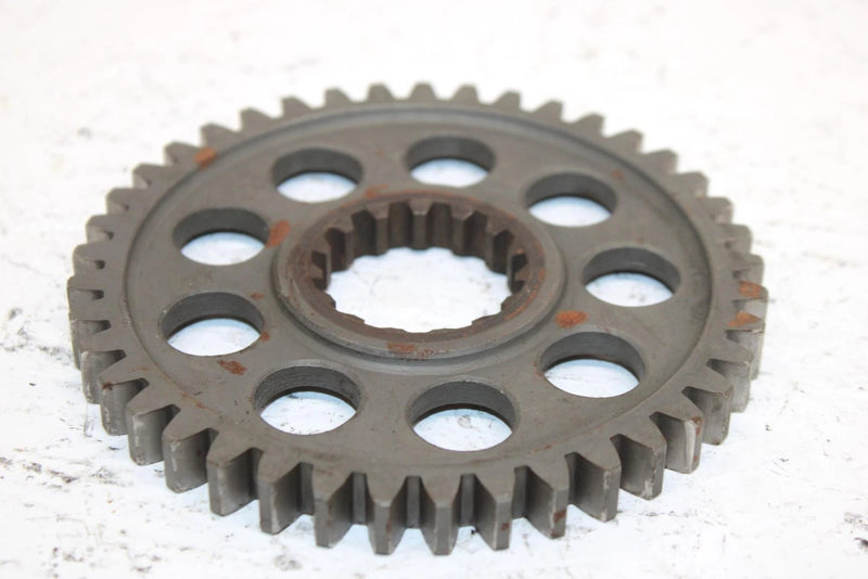 1974 Yamaha Tl433f Oem 2nd Pinion Gear 41T 874-17121-00-00 SY28