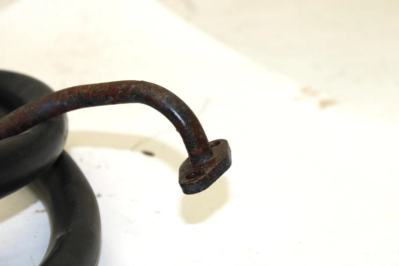 1992 Suzuki King Quad 300 Oem Oil Cooler Hose 2 16470-19B11 AS19