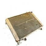 06-09 Polaris Ranger 700 6x6 EFI OEM Radiator 1240286 XP7