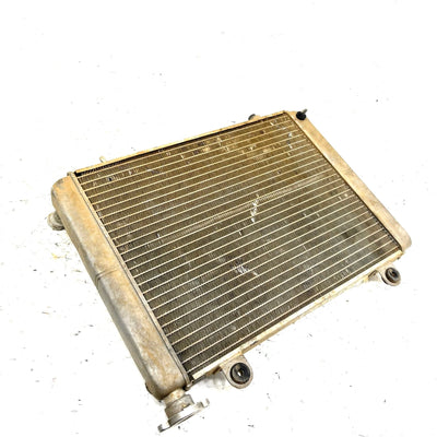 06-09 Polaris Ranger 700 6x6 EFI OEM Radiator 1240286 XP7