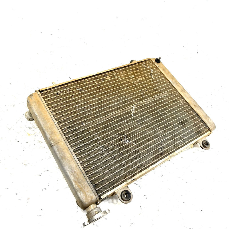 06-09 Polaris Ranger 700 6x6 EFI OEM Radiator 1240286 XP7