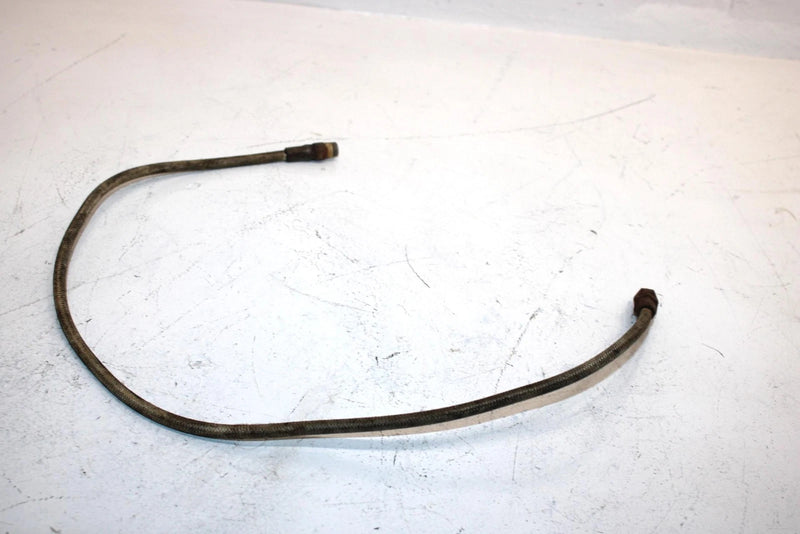 90 Polaris Classic 500 Oem Brake Line 5420114 SP56