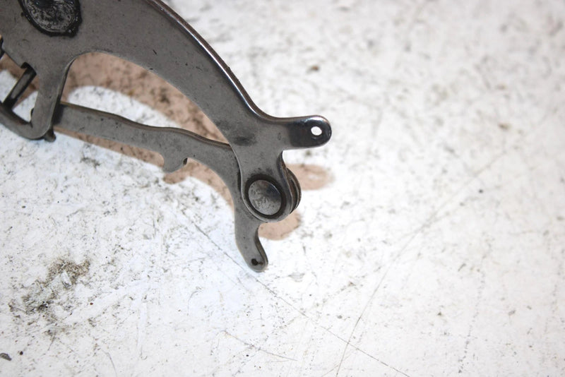 1996 Yamaha  Badger Yfm80h Oem Shift Shaft 22F-18101-03-00 AY14