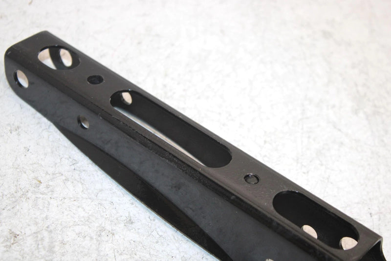 2003 Honda Fourtrax Foreman Rubicon Oem Foot Peg Bracket 50611-HN8-000 AH11