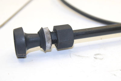 1995 Arctic Cat Daytona Oem Choke Cable 0687-077 JA6
