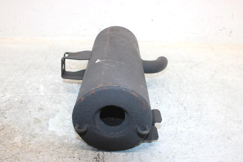 2000 Polaris Trail Boss Oem Exhaust Muffler 1260968-029 1260968-489 AP171