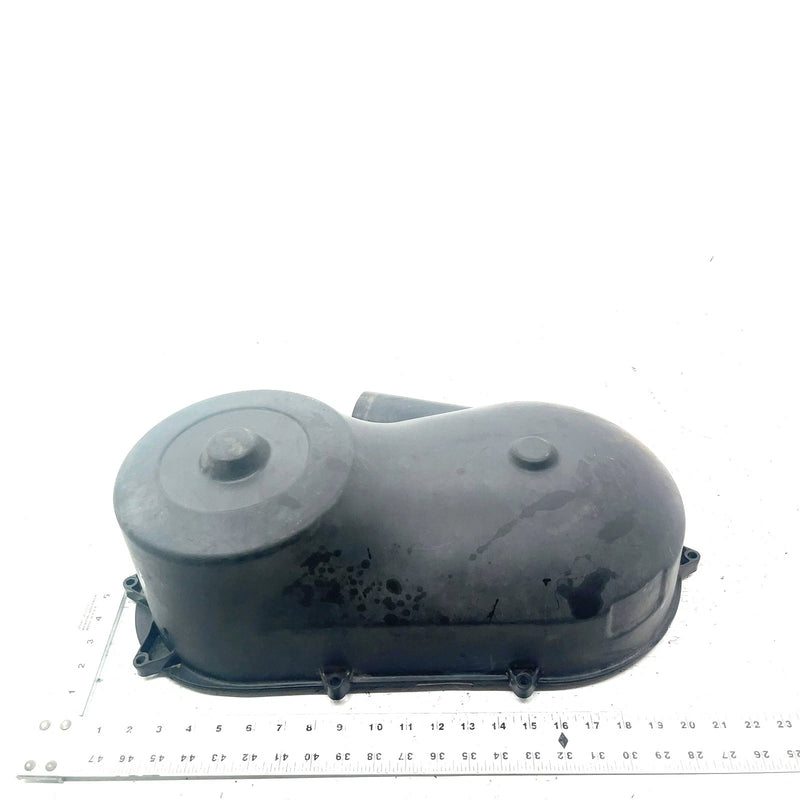 2001 Polaris Ranger 500 OEM Clutch Belt Cover 5438142-070 XP13