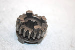 86 Honda Trx200 Sx A  Oem 3rd Main Shaft Gear 18T 23441-HB3-000 AH27