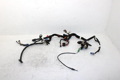 2013 Polaris 600 Rush Pro R Oem Main Wire Harness 2411810 SP29