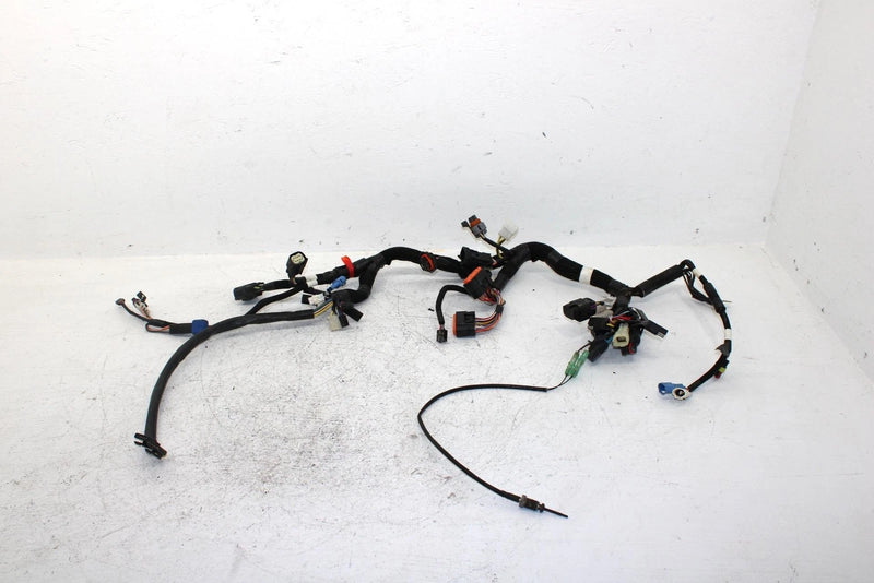 2013 Polaris 600 Rush Pro R Oem Main Wire Harness 2411810 SP29