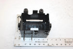 1984 Honda Atc 200 Esa Oem Battery Box 50325-969-000 AH60