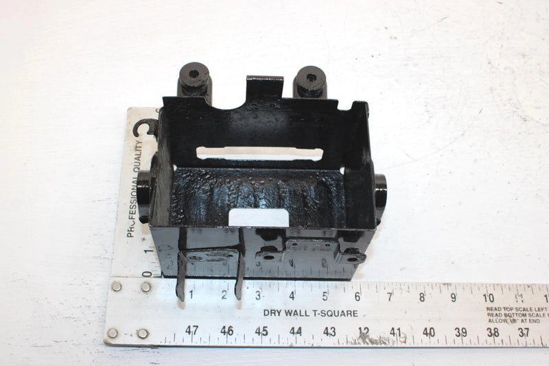 1984 Honda Atc 200 Esa Oem Battery Box 50325-969-000 AH60