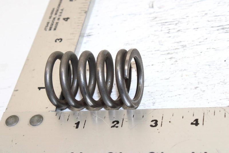 1992 Kawasaki Bayou 220 Oem Drive Dampner Spring 92144-1161 AK35