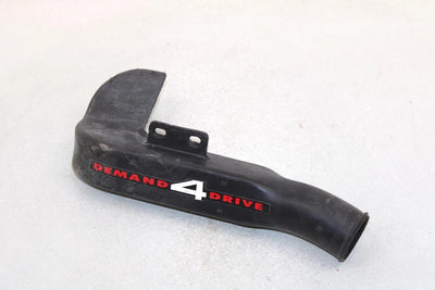 94 Polaris 400l 4x4 Oem Clutch Air Outlet Duct 5431671 AP64