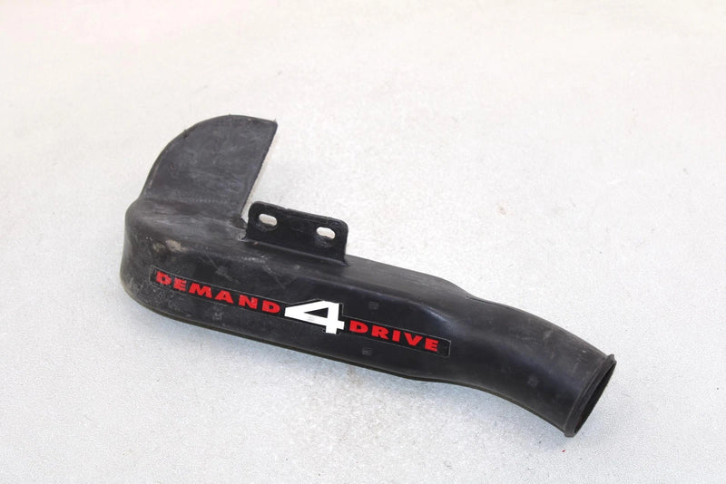 94 Polaris 400l 4x4 Oem Clutch Air Outlet Duct 5431671 AP64