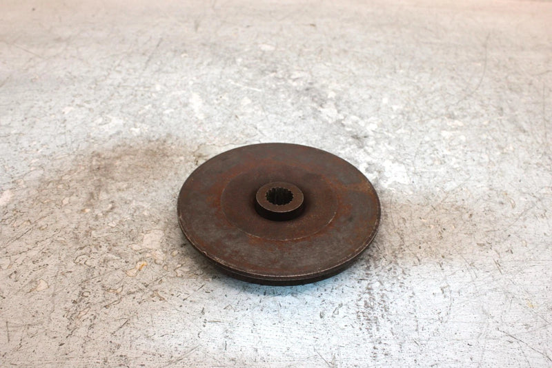 1990 Polaris Trail Boss Oem Rear Brake Disc 1910021 1910087 AP168