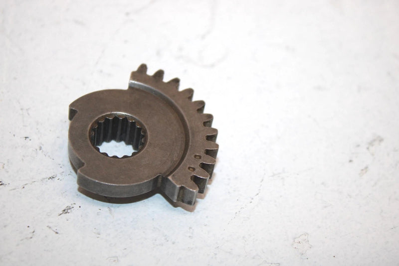 2006 Polaris Ranger Xp 700 Oem 11T Shift Selector Gear 3233832 XP3