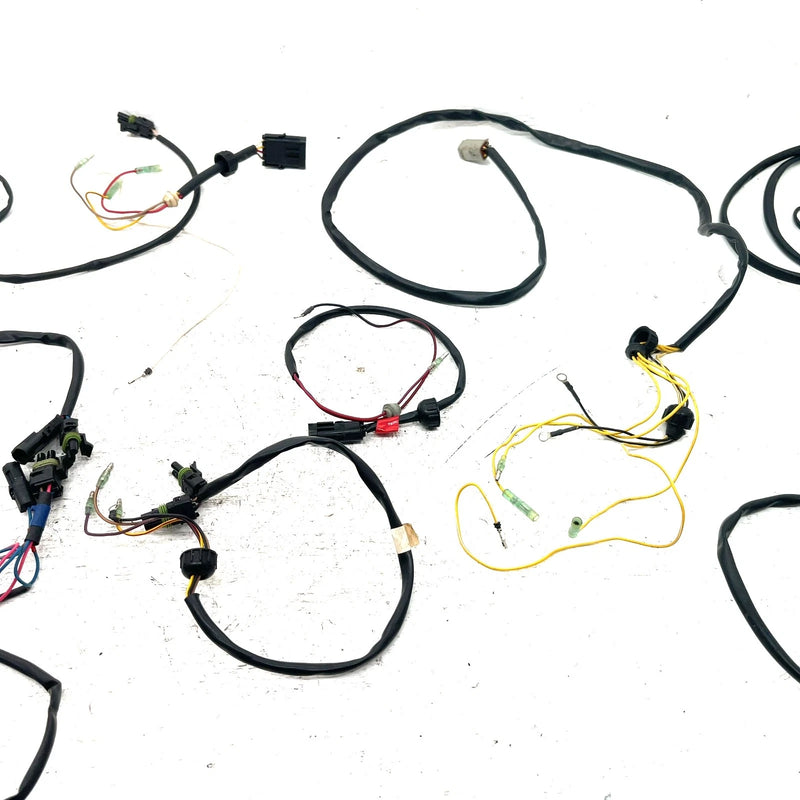 1996 Sea-Doo GTX OEM Harness Set JS60