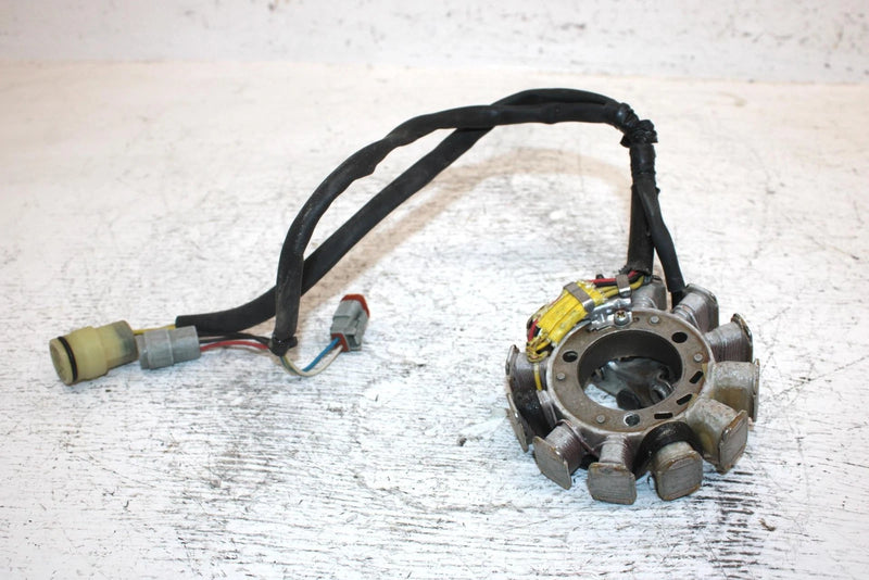 2000 Ski-doo Mxz 600 Oem Stator 410922923 SS15