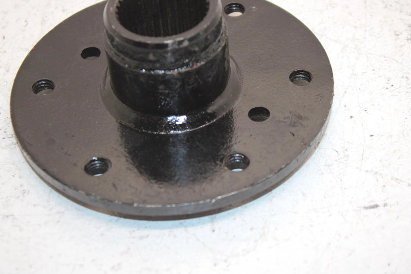1993 Polaris 350l 6x6 Oem Rear Sprocket Hub 1380026-067 AP153