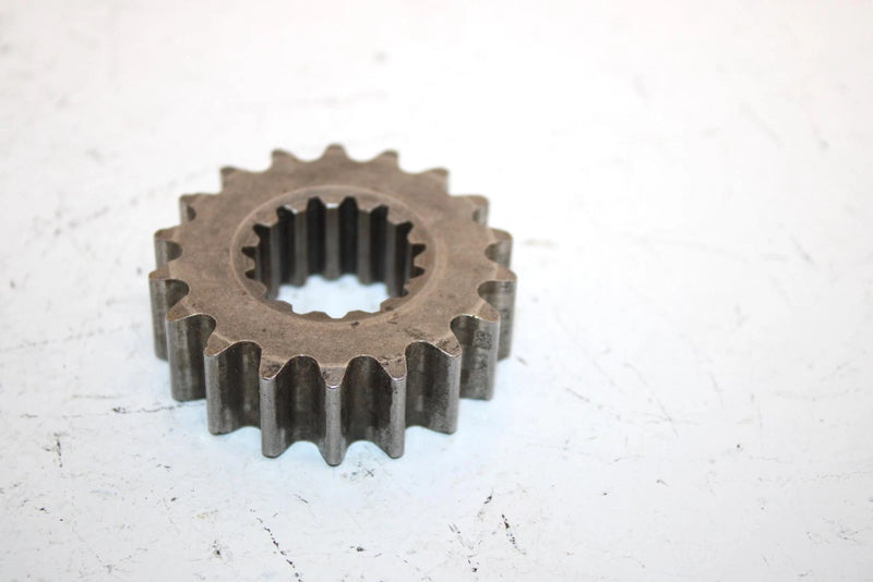 96 Ski-doo Mach 1 Oem 18T Top Sprocket 351519-001 SSS1