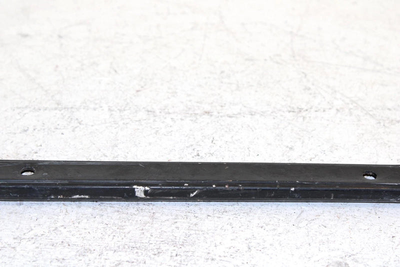 1999 Polaris 500 Xc Oem Rear Bumper 2670168-067 SP37