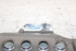 1978 Yamaha Exciter 440 Oem Left Foot Well SY122