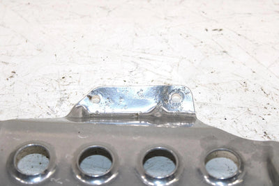 1978 Yamaha Exciter 440 Oem Left Foot Well SY122